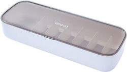 Ecoco E2206 Θήκη Καλωδίων