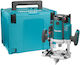 Makita RP2303FC08 Κουρευτικό Περιθωρίων 2100W