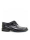 Prima Men's Casual Shoes Black