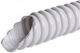 Courbi Courflex Ηλεκτρολογικός Σωλήνας με Διάμετρο 14mm από Πλαστικό 1m 16-21013-014