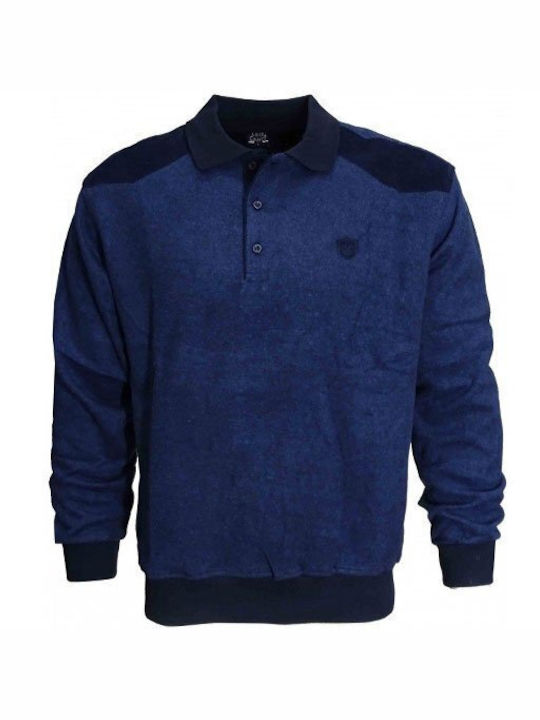 POLO Bluse Baumwolle Dask Raf