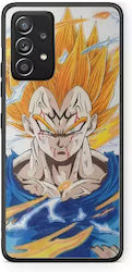 Smartfits Vegeta Μαύρη (Galaxy A52 / A52s) Smartfits Vegeta Μαύρη (Galaxy A52 / A52s)