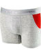 Trendy Kids Boxer pentru copii Grey