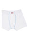 Bunny Bebe Kids' Boxer White