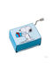 Butlers Cutia muzicală Snoopy 1buc