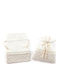 Palma Emporio Wedding Favor Pouch with Lace