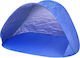 Tent / Beach Shade Pop Up 100x80x145cm.