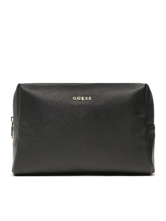 Toiletry Bag in Black color