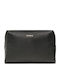 Toiletry Bag in Black color