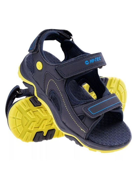 Hi tec outlet sandals for kids