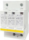 Arnocanali 3-Poles Panel Lightning Protection