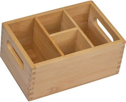 Macma Werbeatrikel Kitchen Tool Holder Wooden