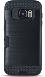 Defender Back Cover Μαύρη (Galaxy S8+) Defender Back Cover Μαύρη (Galaxy S8+)