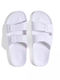 Frauen Flip Flops in Weiß Farbe