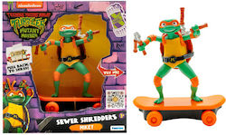 Action Figure Teenage Mutant Ninja Turtles for 3+ Years (Various Designs/Assortments of Designs) 1pc