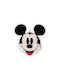 Παιδικό Φωτιστικό Τοίχου Led Πλαστικό Mickey