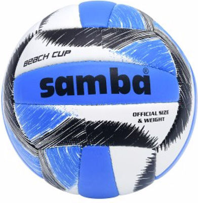 Αθλοπαιδιά Samba Beach Cup Μπάλα Βόλεϊ Outdoor Νο.5
