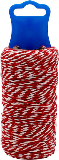 Tpster Șiret Red 1.5mm x 150m