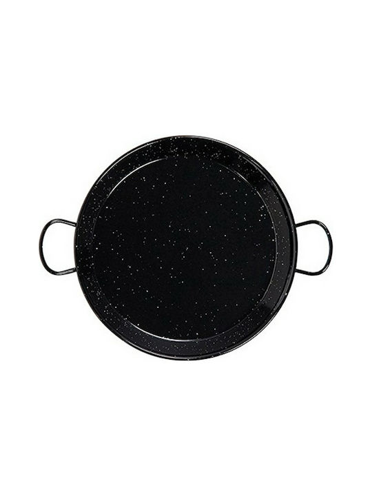 Vaello Pan made of Cast Iron 42cm