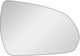 Biagi Corrado Heated Mirror Glass Car Exterior Mirrors Hyundai i30