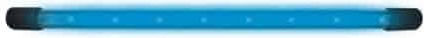 Haquoss Led Lamp for Aquarium Lighting with Blue Light