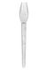 Eternum Belgium Gozo Set of Forks Table