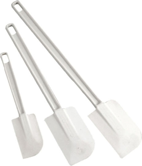 Piazza Konditorei-Messer aus Silikon 45cm 1Stück Piazza Konditorei-Messer aus Silikon 45cm 1Stück