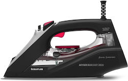 Taurus Geyser Eco Easy 2800 2800W με Συνεχόμενη Παροχή Ατμού 40gr/min