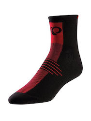 Pearl Izumi Elite Essentials Κάλτσες Ποδηλασίας Μαύρες