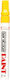Saratoga Paint Permanent Marker 5mm Gray 1pcs