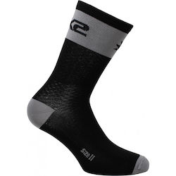 Six2 Cycling Socks Black