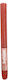 Easter Candle Round Pink Blossom Pink