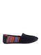 Women's Espadrilles Black