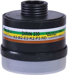 Dpi Sekur Mask Filter 0230-009