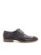 Bugatti Men's Dress Shoes Brown