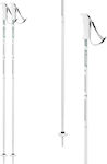 Elan Hotrod Ski Pole White