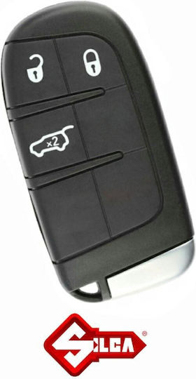 Silca 1648-E