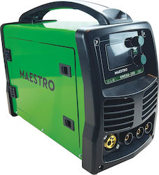 Maestro Omega-250 Welding Inverter 250A MMA / MIG / MAG