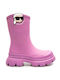 Karl Lagerfeld Women's Wellies Purple