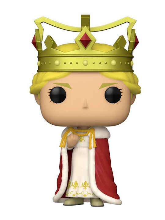 Funko Поп! Анимация: Атака на Титан - Historia Convention 1170 Ограничено издание