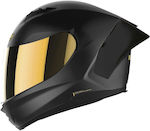 Nolan N60-6 Sport Full Face Helmet with Sun Visor ECE 22.06 Golden Edition