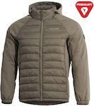 Pentagon Jagdjacke Khaki