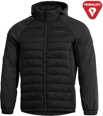 Pentagon Jagdjacke Schwarz