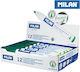 Milan Kreidefarbe Prάσινο 539041