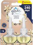 Glade Glade Ersatz für Raumduft mit Vanille Par...