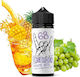 Vape Distillery Flavor Shot Grape Bite 30ml/120ml 1τμχ