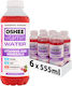 Oshee 555ml