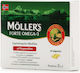 Moller's Cod Liver Oil and Fish Oil 30 caps