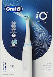 Oral-B iO Series 4 Periuță de dinți electrică c...
