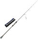 Lemax Lemax Jurastik Angelrute für Inchiku / Jigging / Langsames Jigging / Tai Gummi / Drop Guard Senker / Trolling 1.8m 300gr